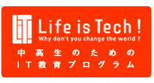 Life is Tech !